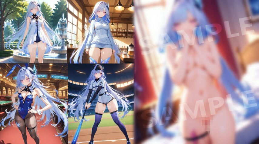 スカークお師匠のご褒美伝説任務 017のサンプル画像 6