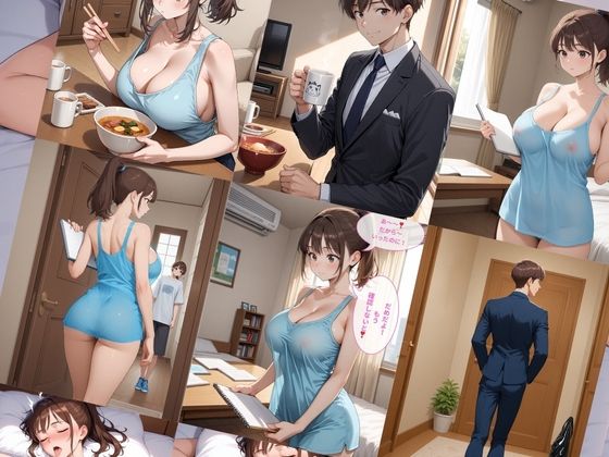 生中だし強●連続絶頂のサンプル画像 6