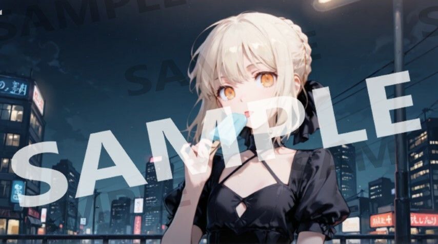 暴君懐柔の画像2