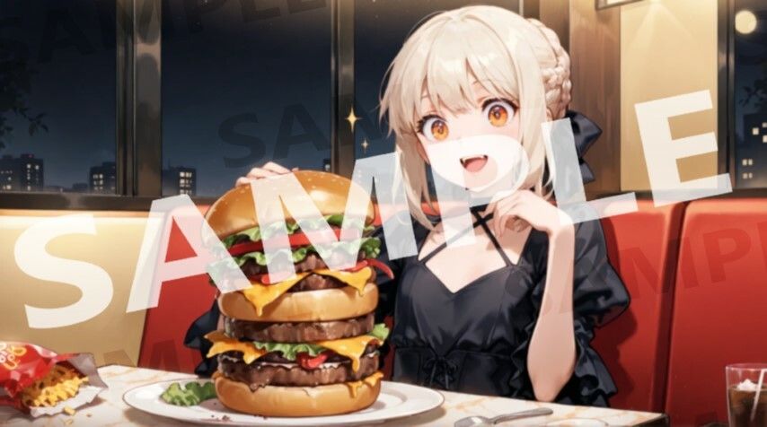 暴君懐柔の画像3