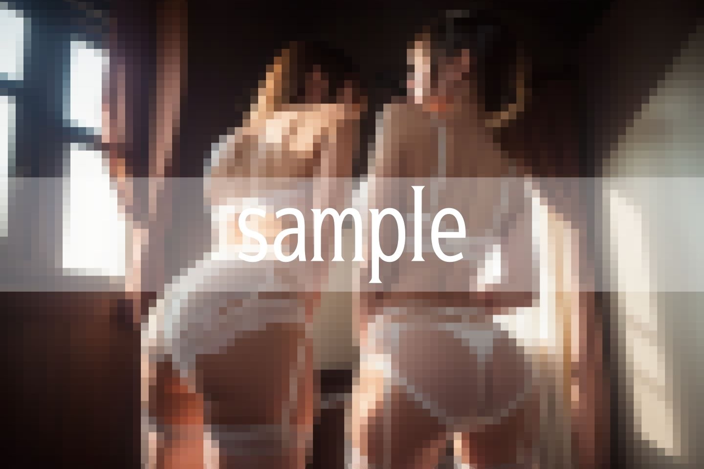 レース下着のプリケツ...お尻maniaへの画像6