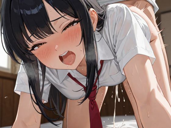 制服調教のサンプル画像 6