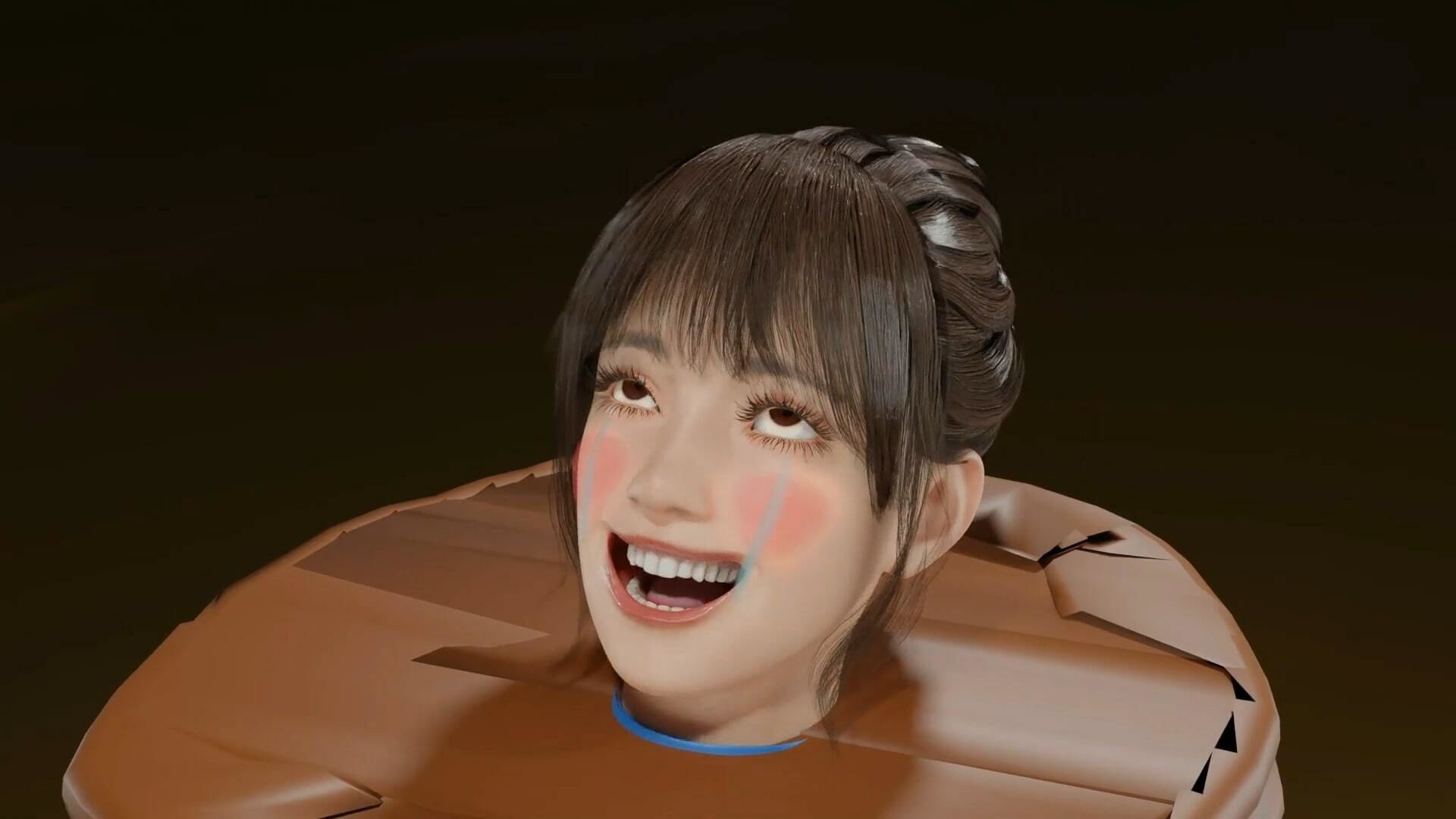 RIN VS WORMの画像9