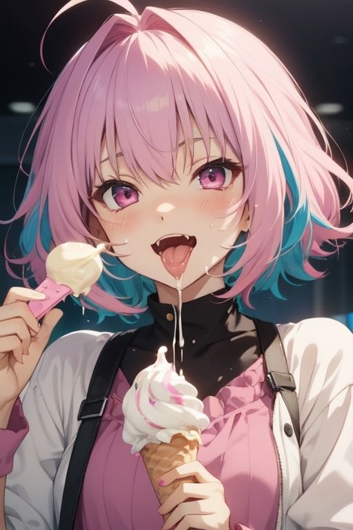 虹かけ誌   アイドルマスター  イラスト集27 夢見りあむ  すこれお前ら、すこるすきーだろのサンプル画像 6