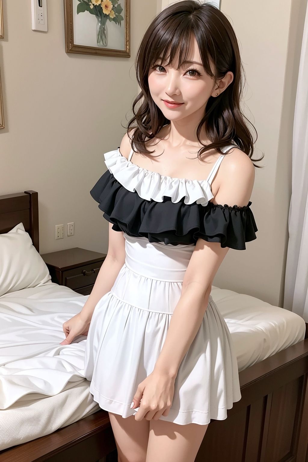 濡れた果実の欲望 Vol.01の画像1