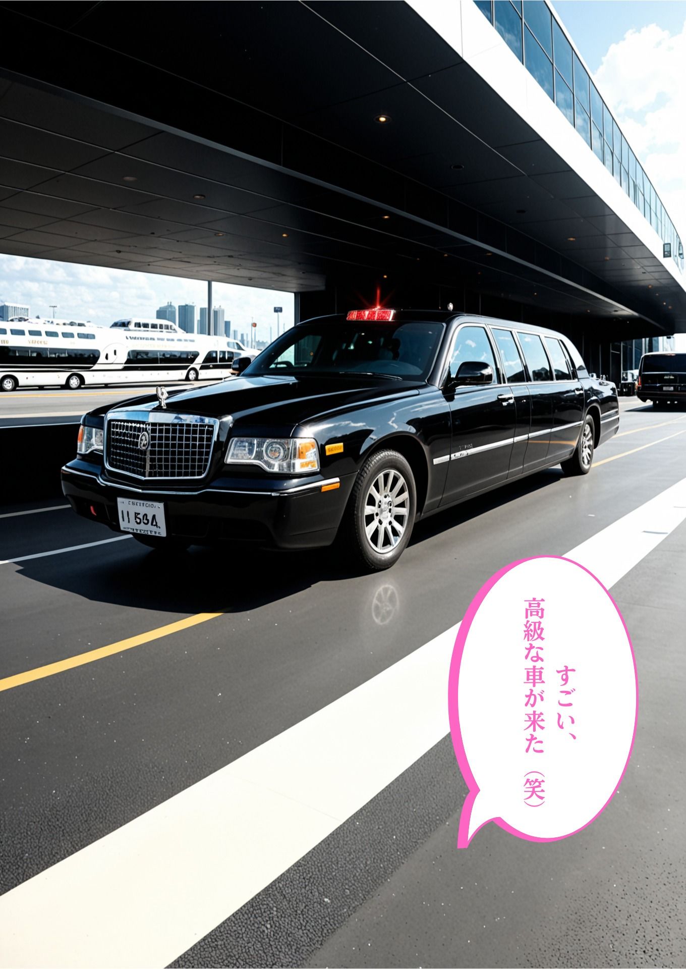 女機動隊隊長のサンプル画像 6