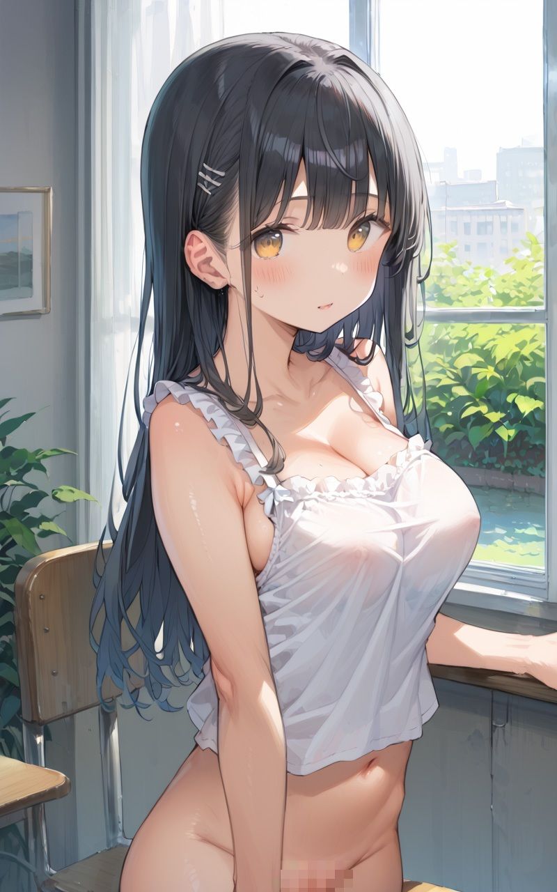 パパ活女子校生SMプレイでびちゃびちゃになるのサンプル画像 6