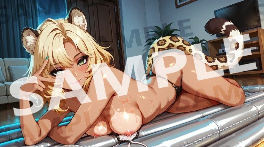 EROKA壺【15＋】のサンプル画像 6