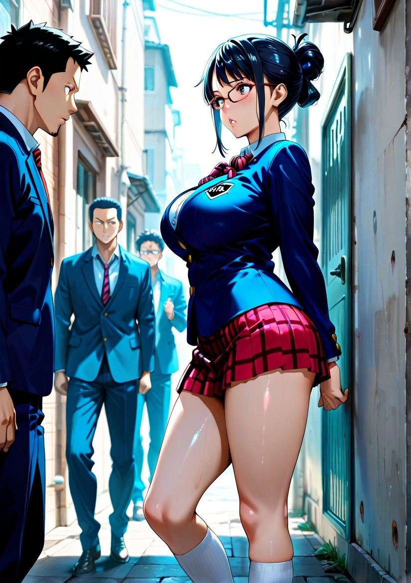 クラスの一軍女子 た〇ぎ は発情期の画像1