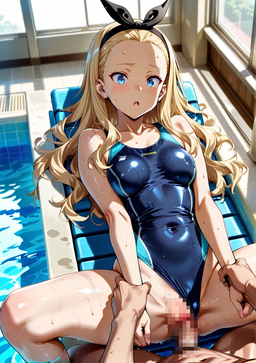 クラスの一軍女子 くる〇 は発情期のサンプル画像 6