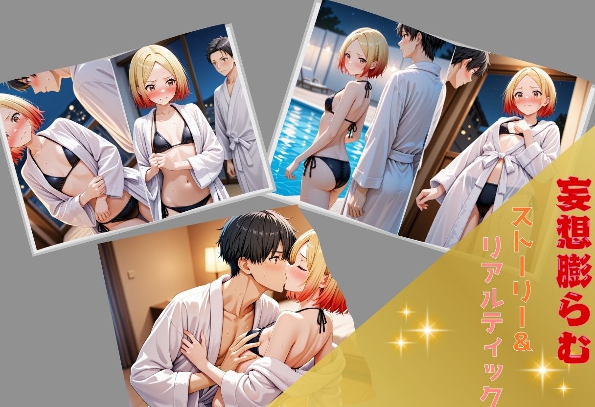 【Rico】第2弾 撮影後の思い出・・・の画像4