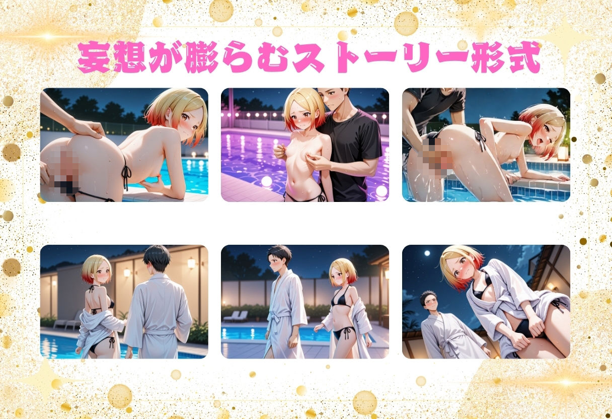 【Rico】第2弾 撮影後の思い出・・・の画像5