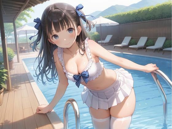 あなたの推しのアイドルグループがファンやおじさんと枕しちゃうCG集のサンプル画像 6