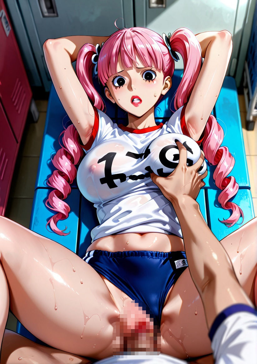 クラスの一軍女子 ペ〇ーナ は発情期 画像9