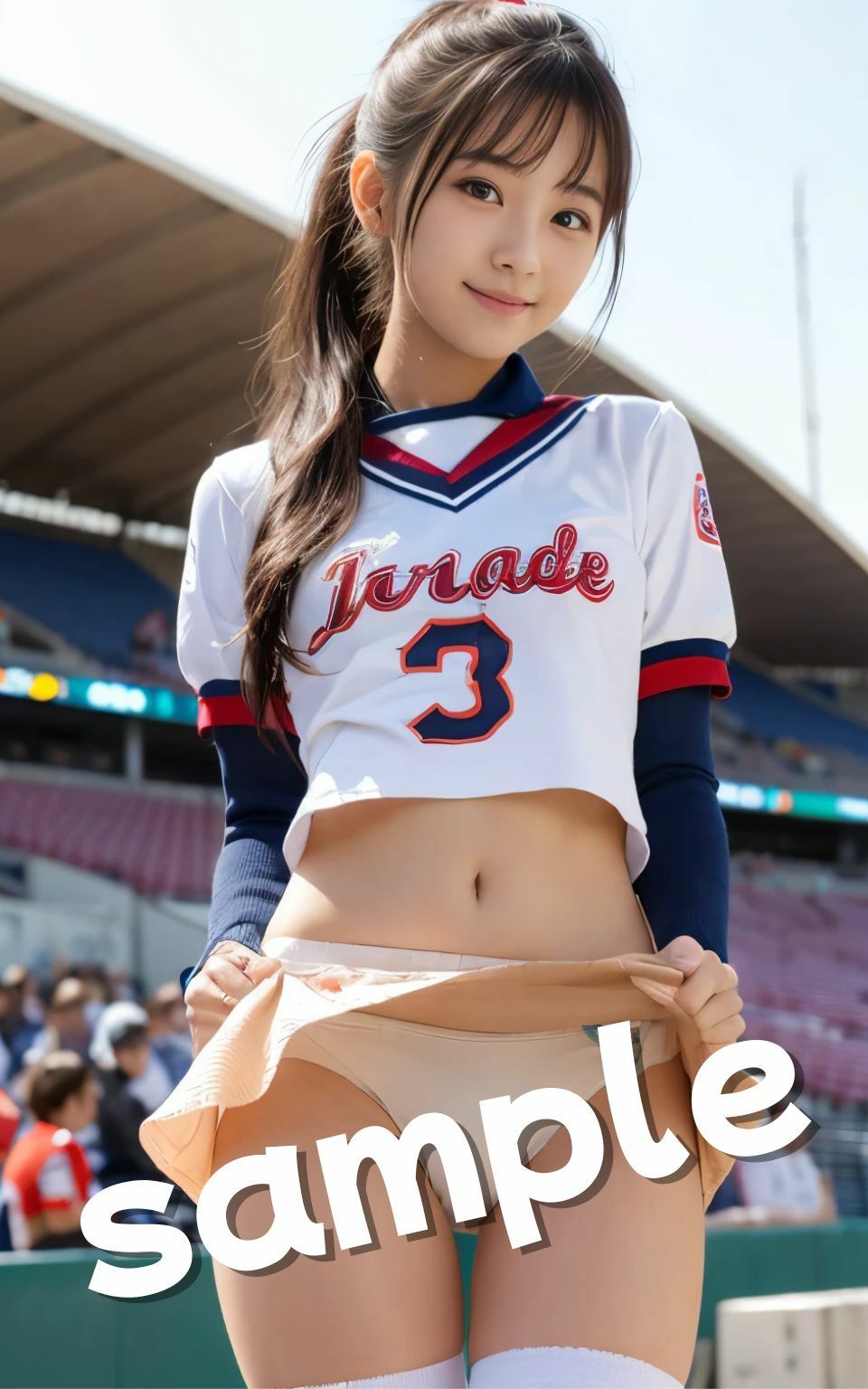 青春Sketch （イメージビデオ20本収録）のサンプル画像 6
