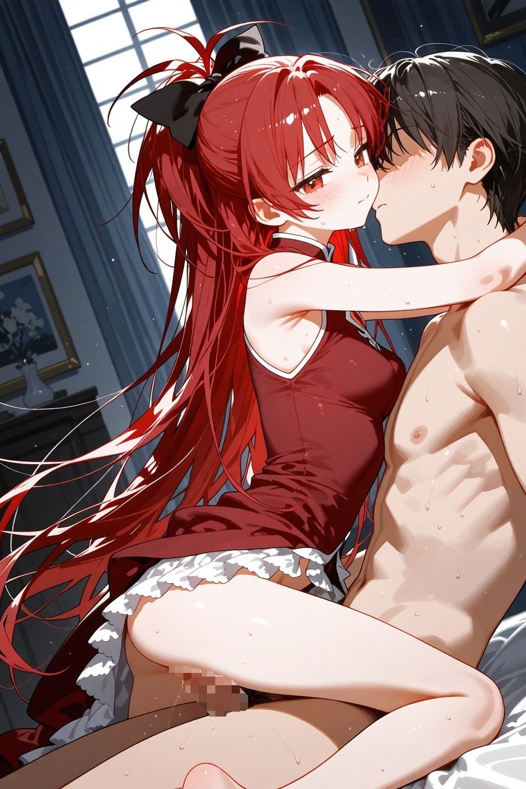 佐倉杏子の性事情の画像5