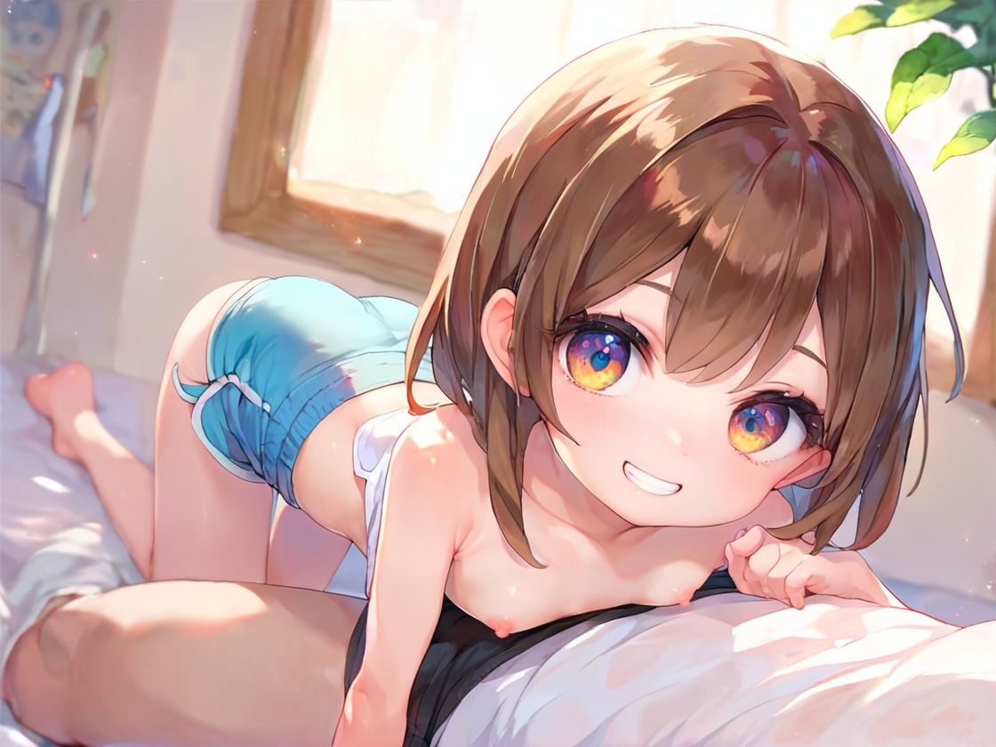 かわいいだけじゃダメですか？のサンプル画像 6