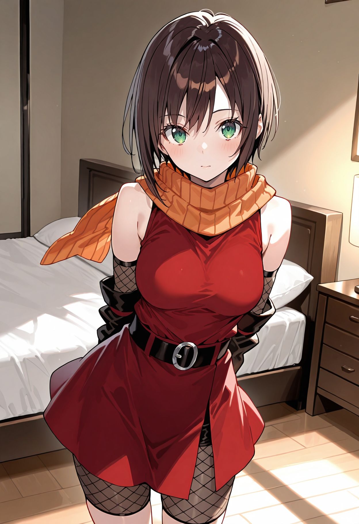 転ス◯ ソウ◯ エロCG集の画像1