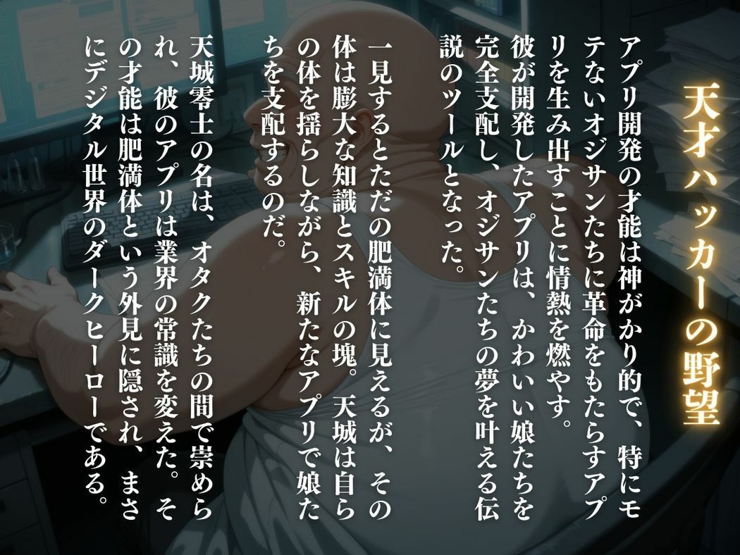 催●支配 初●局〜おじさんの子を妊娠〜の画像3