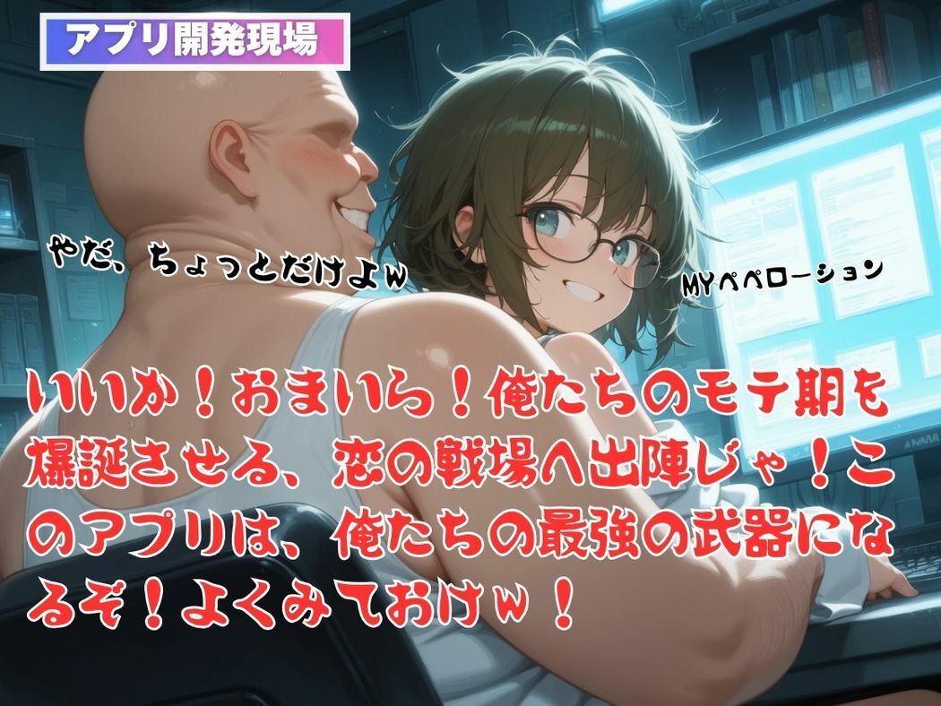 催●支配 初●局〜おじさんの子を妊娠〜の画像4