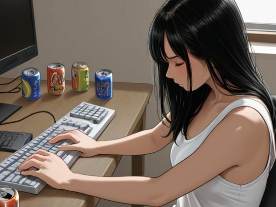 人妻だけど妹の彼氏にセックスで慰めてもらいましたのサンプル画像 6