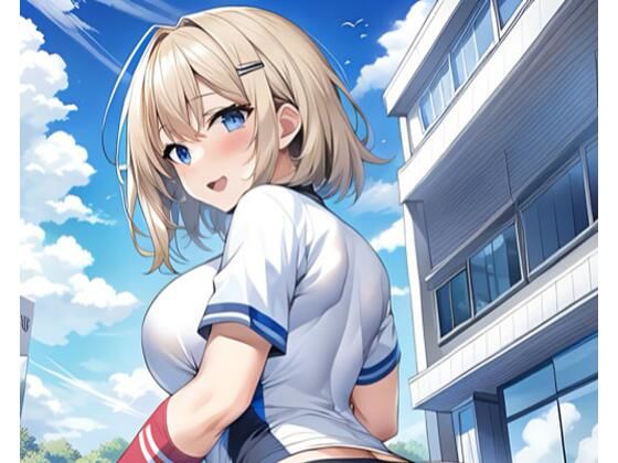 サイクルジャージ尻破れの商品画像