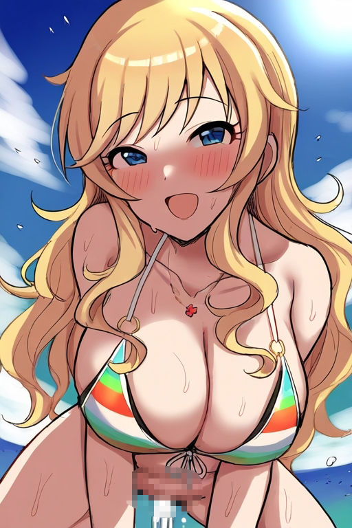 彼氏でカメコなオタクに優しいギャルなアイドルのサンプル画像 6