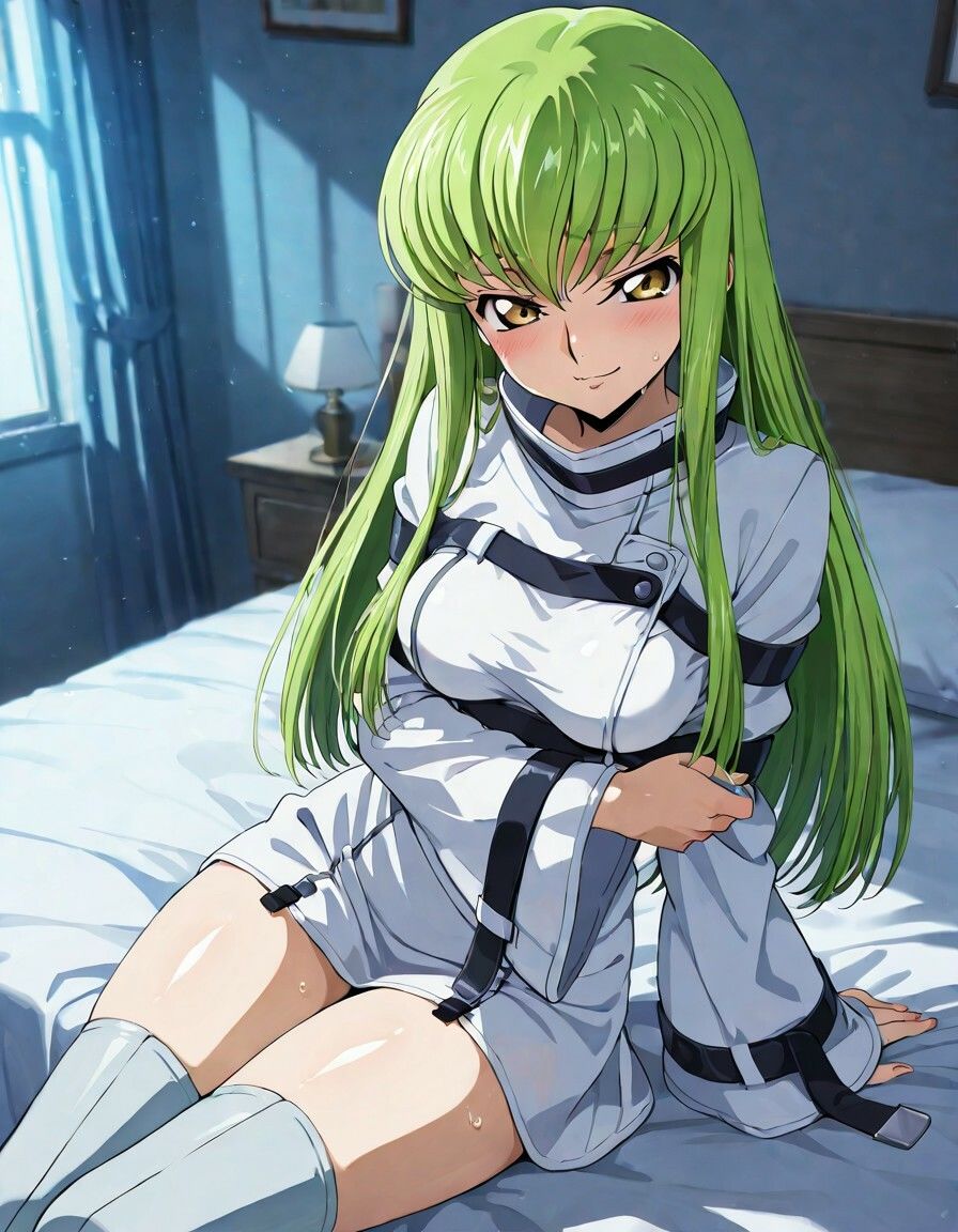 ひろいん孕ませ性交 C.〇.編の画像2