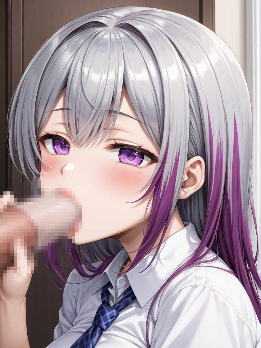 汚れを知らない女子校生をを我慢できずにメチャクチャ痴●してやったら…のサンプル画像 6