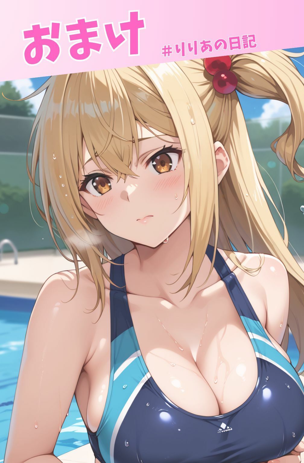 出会って5秒でエッチのサンプル画像 6