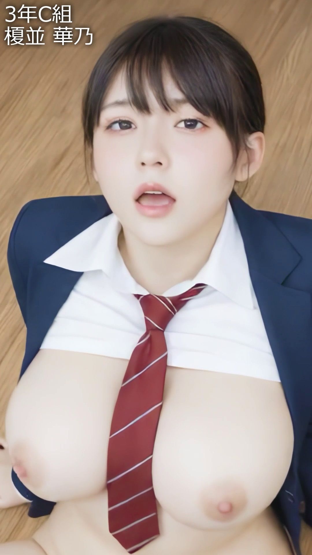 【4K動画】裏卒アル〜制服で乱れるJK100人との禁断ハメ撮り流出〜のサンプル画像 6