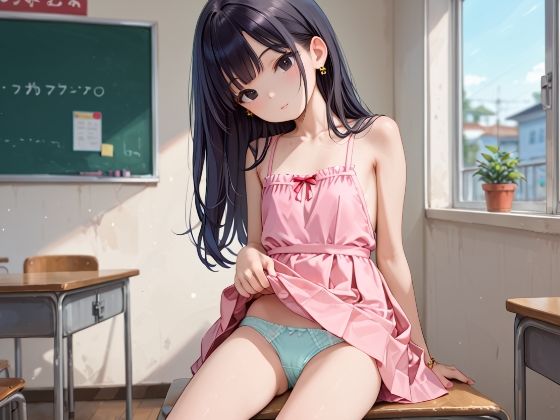 思春期な妹を犯してみた。の画像7