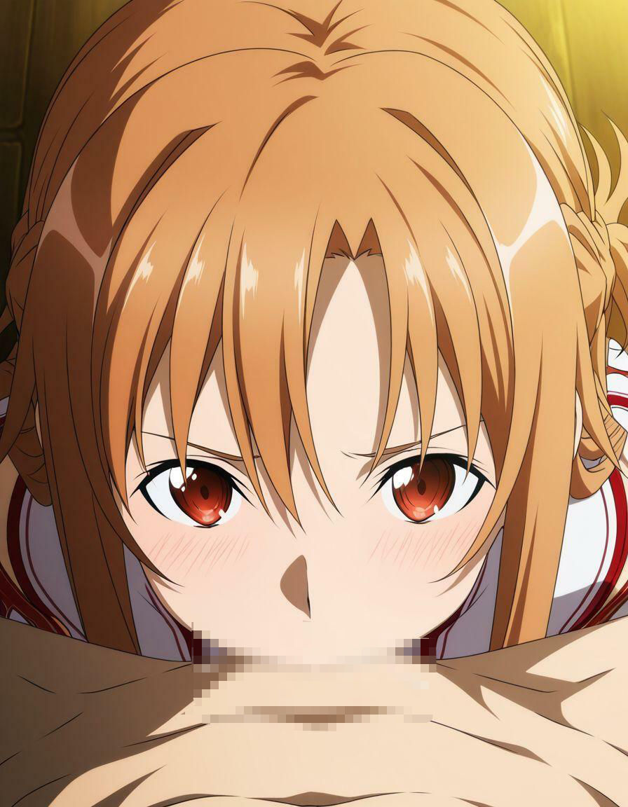 SAOヒロインえろCG集-アスナ編-vol.3の画像10