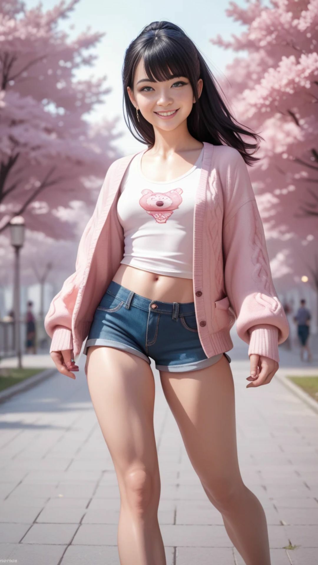 桜の季節 MURAMURAのサンプル画像 6