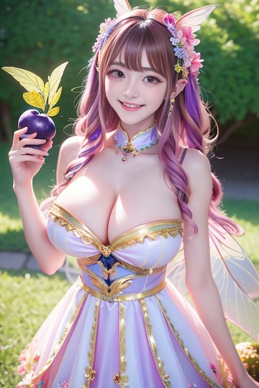 妖精の国 ハーレム303ページのサンプル画像 6