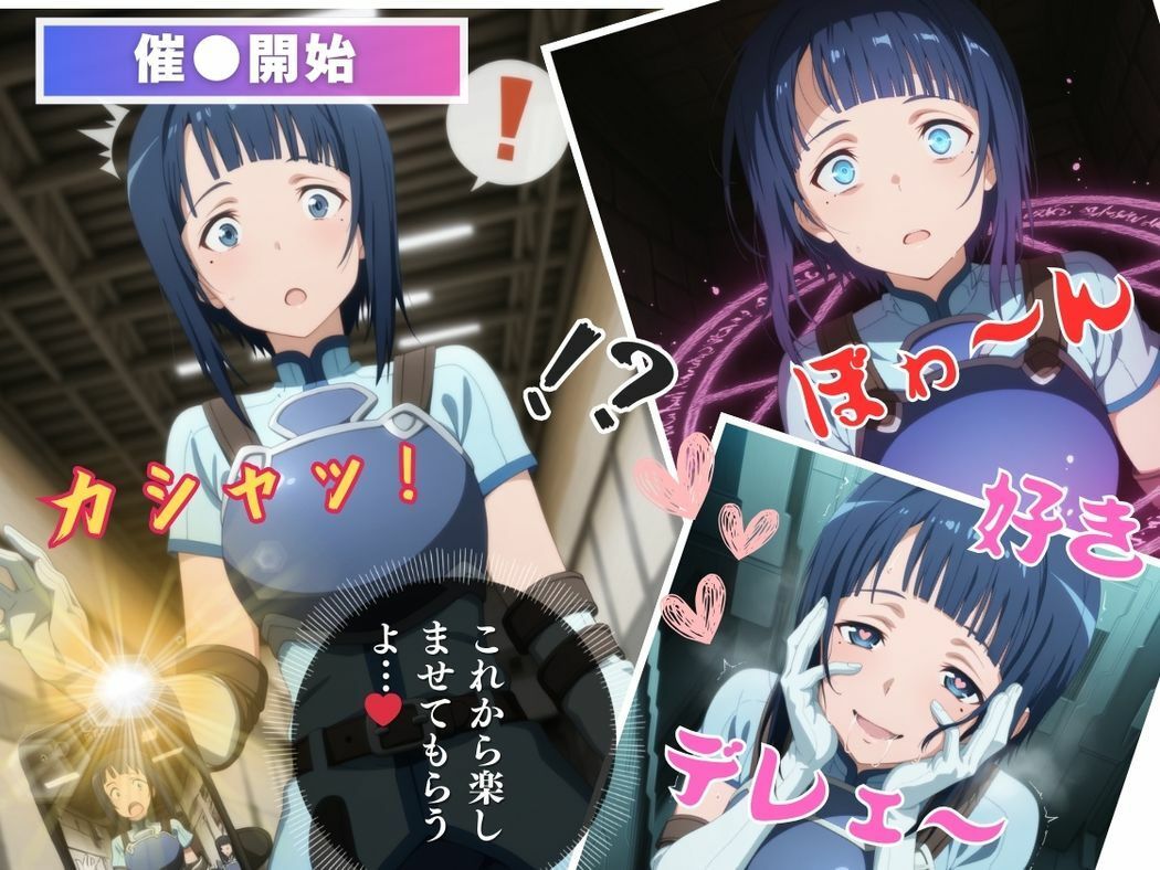 催●支配 サ●〜おじさんの子を妊娠〜の画像6