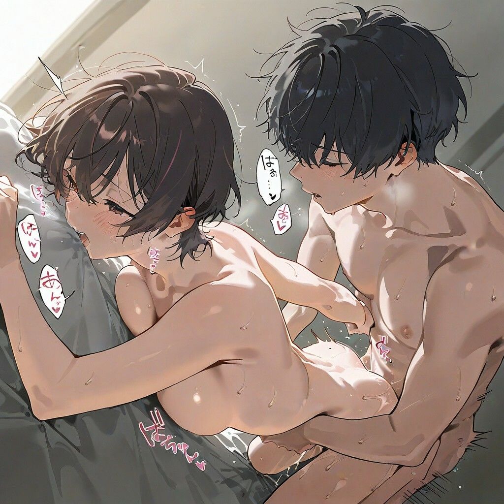 交わり11の画像2