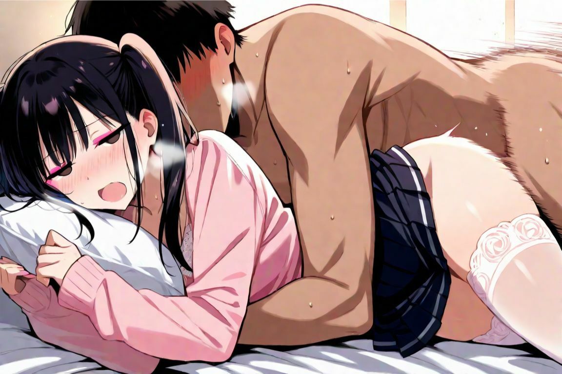 妹兄相姦のサンプル画像 6