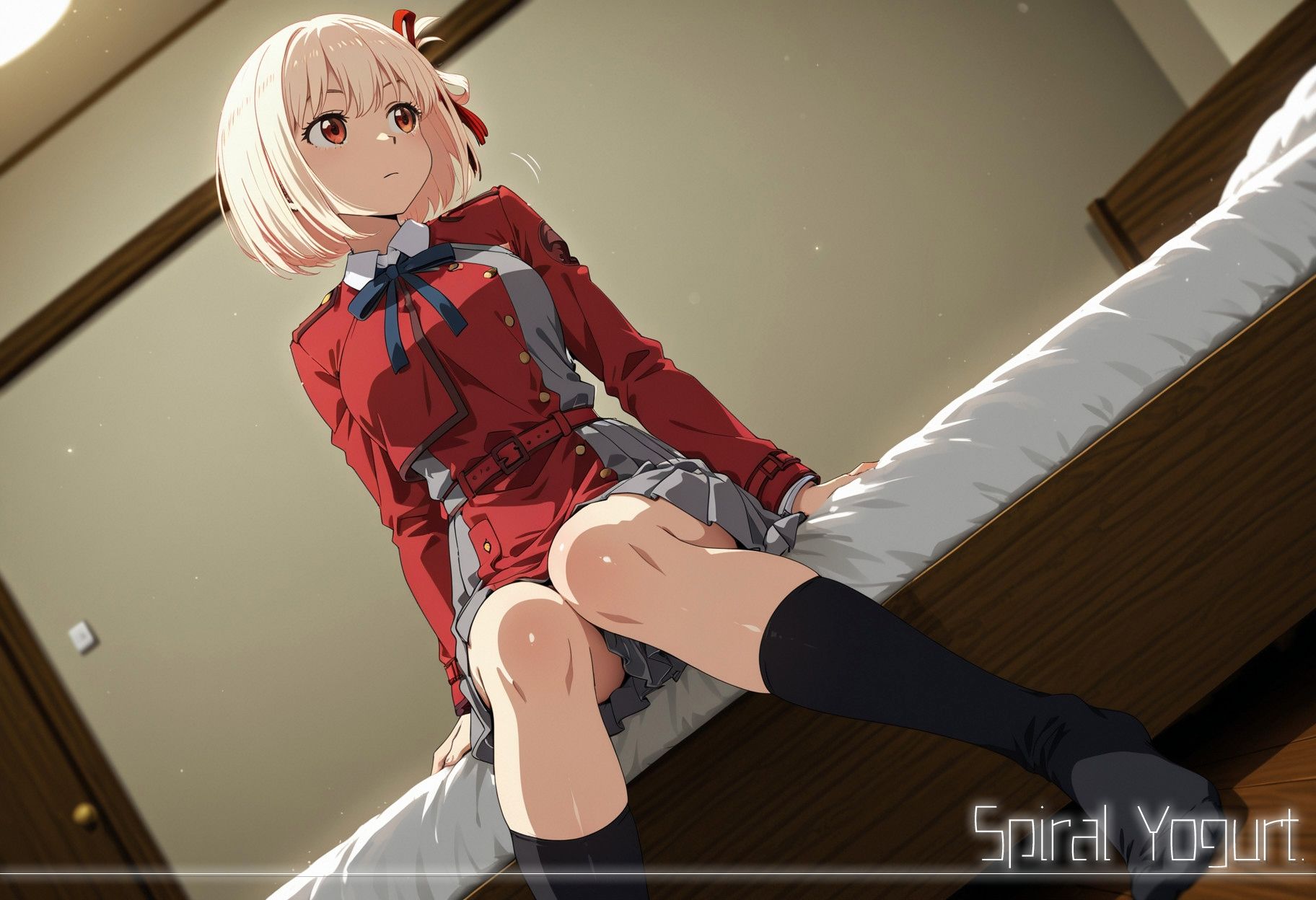 First Recoil -弾む人工心臓- vol.2の画像1