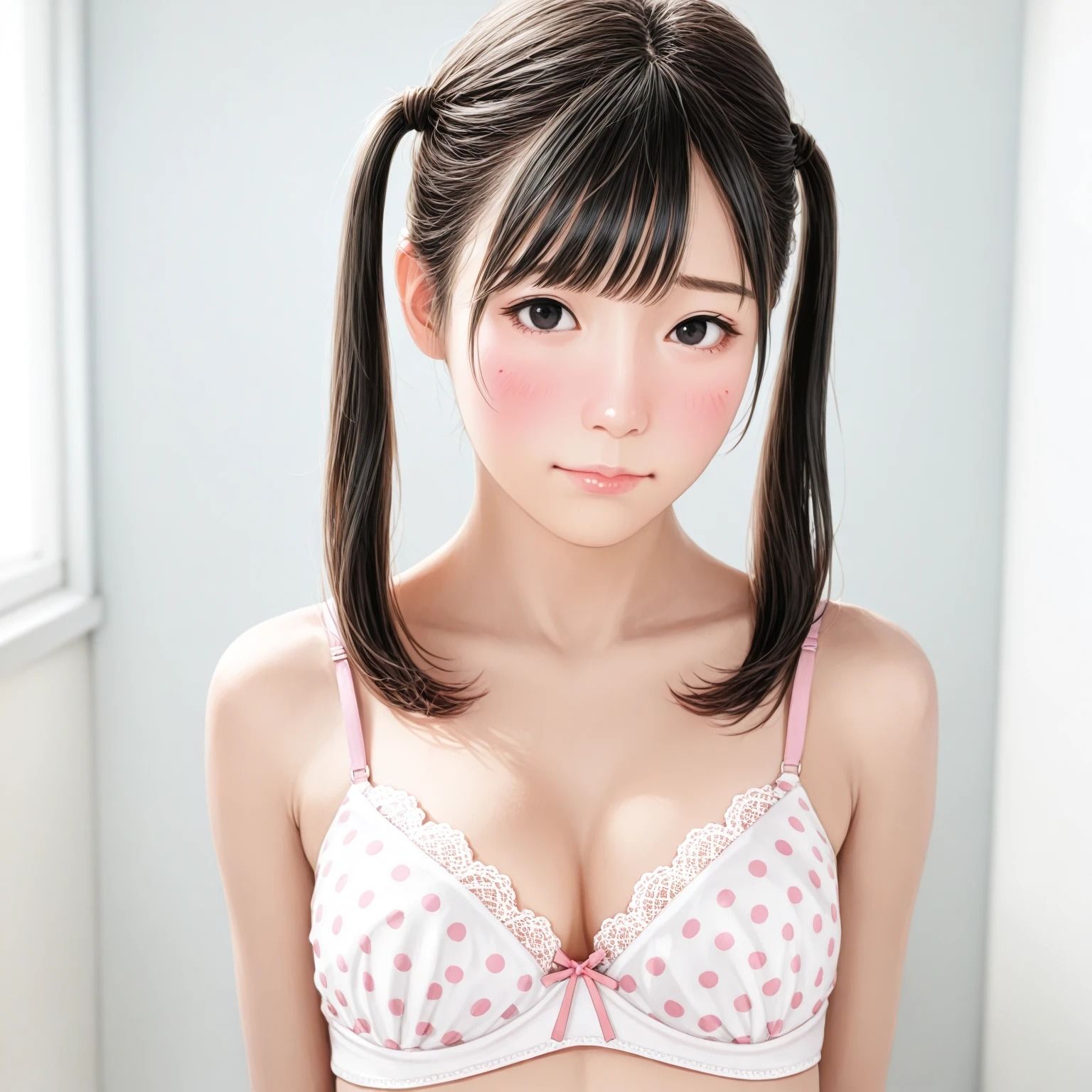 ブラジャー美女（462枚分）のサンプル画像 6