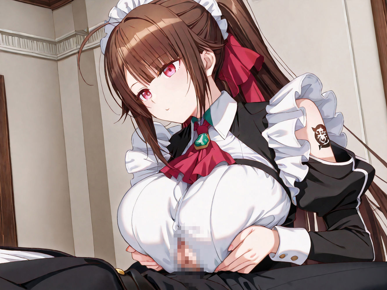 性姦国姦の輪●領主の画像5
