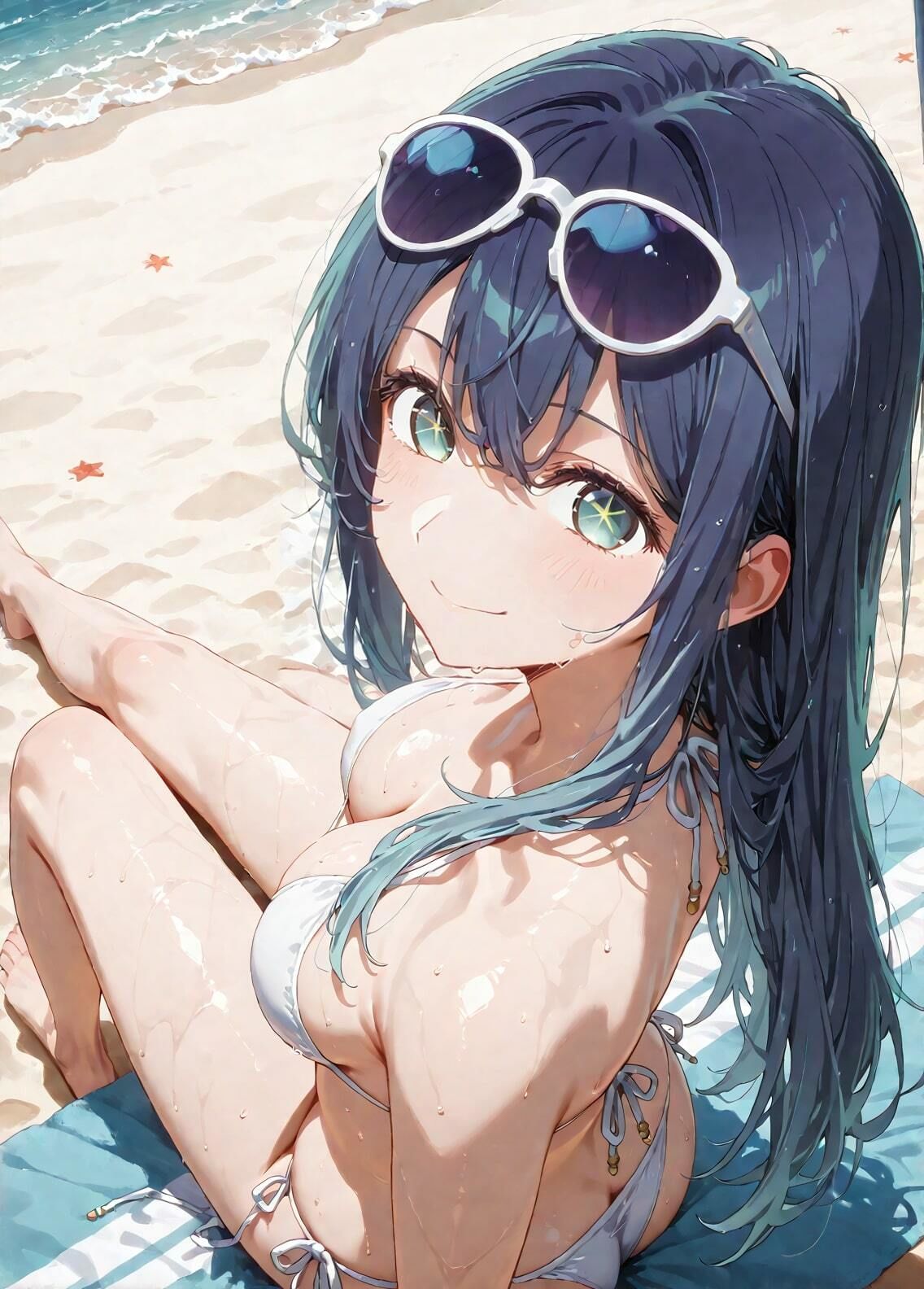 「推しの子」黒川あかねセクシー写真集13（全500枚） (dcg jp-002)