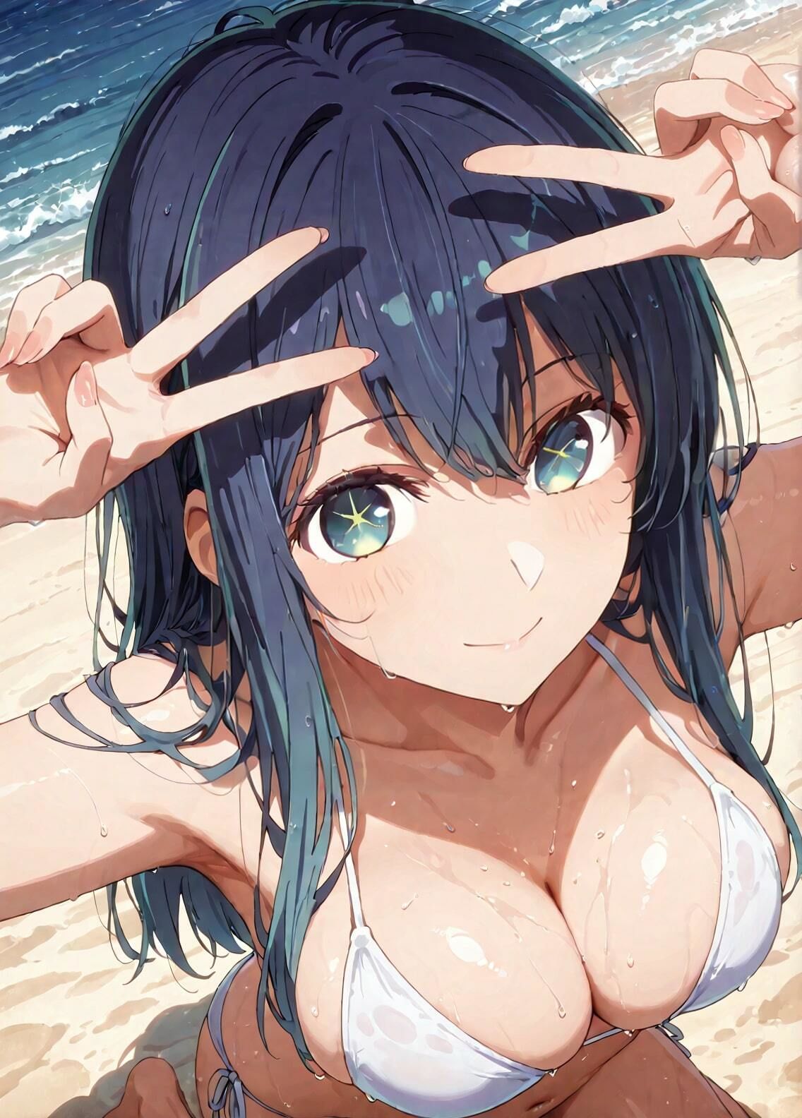 「推しの子」黒川あかねセクシー写真集13（全500枚） (dcg jp-003)