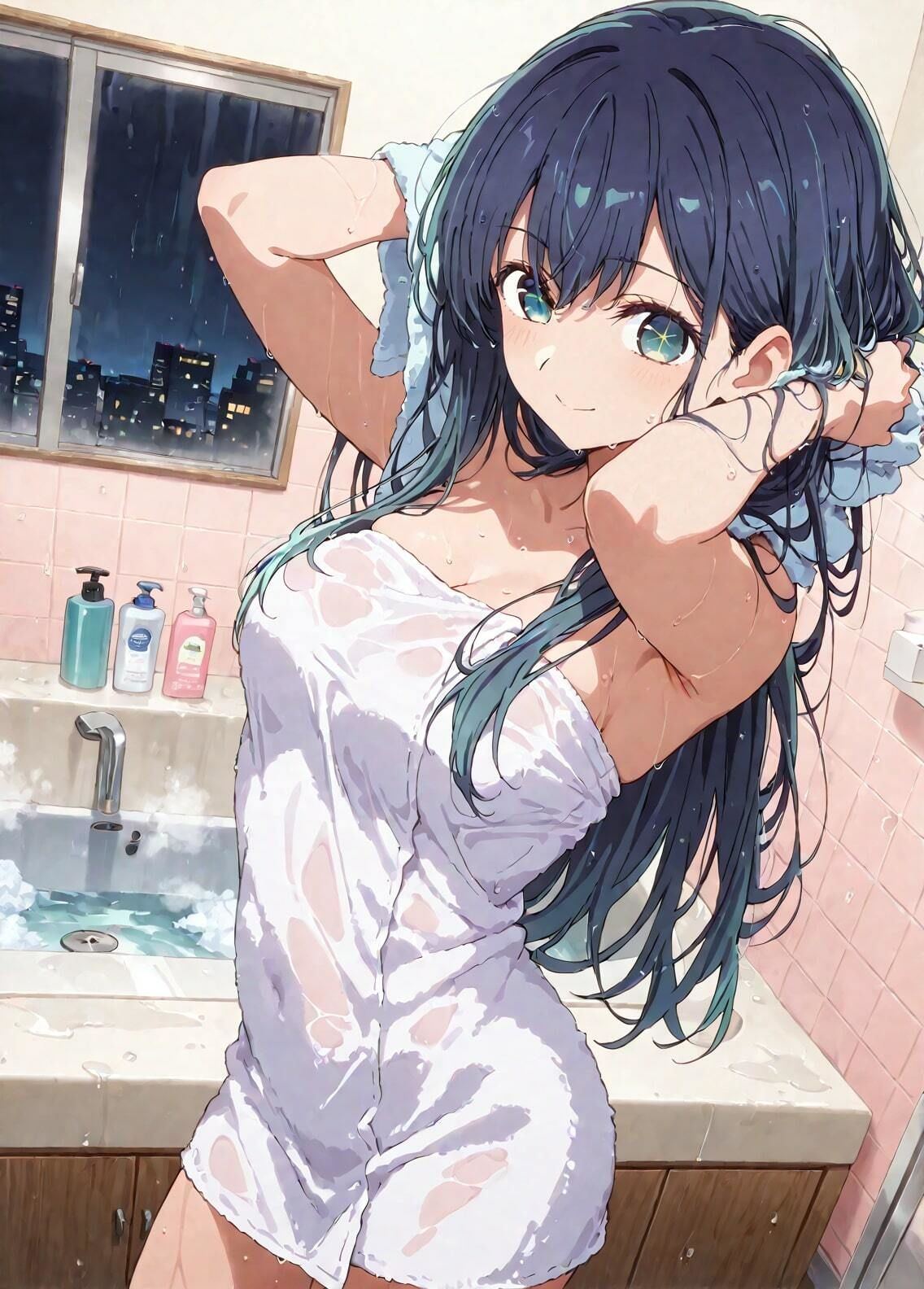 「推しの子」黒川あかねセクシー写真集13（全500枚） 画像10
