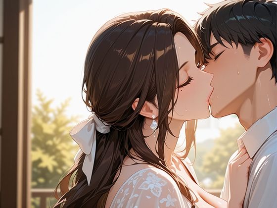 上京してきた義母に何度も種付けSEXをしてしまったの画像4