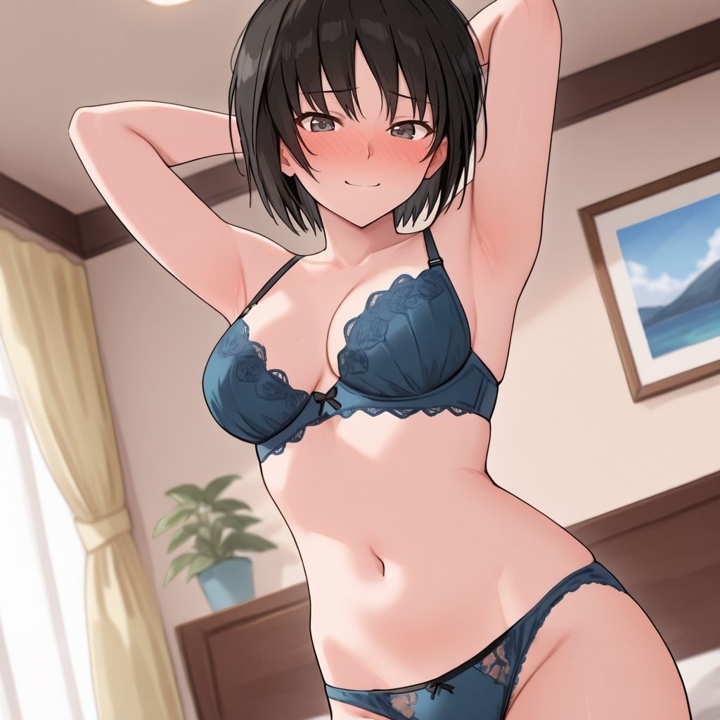 あの子がいつでもヤらせてくれる彼女だったら… 〜アマ〇ミ 七〇逢編〜 (dcg jp-005)