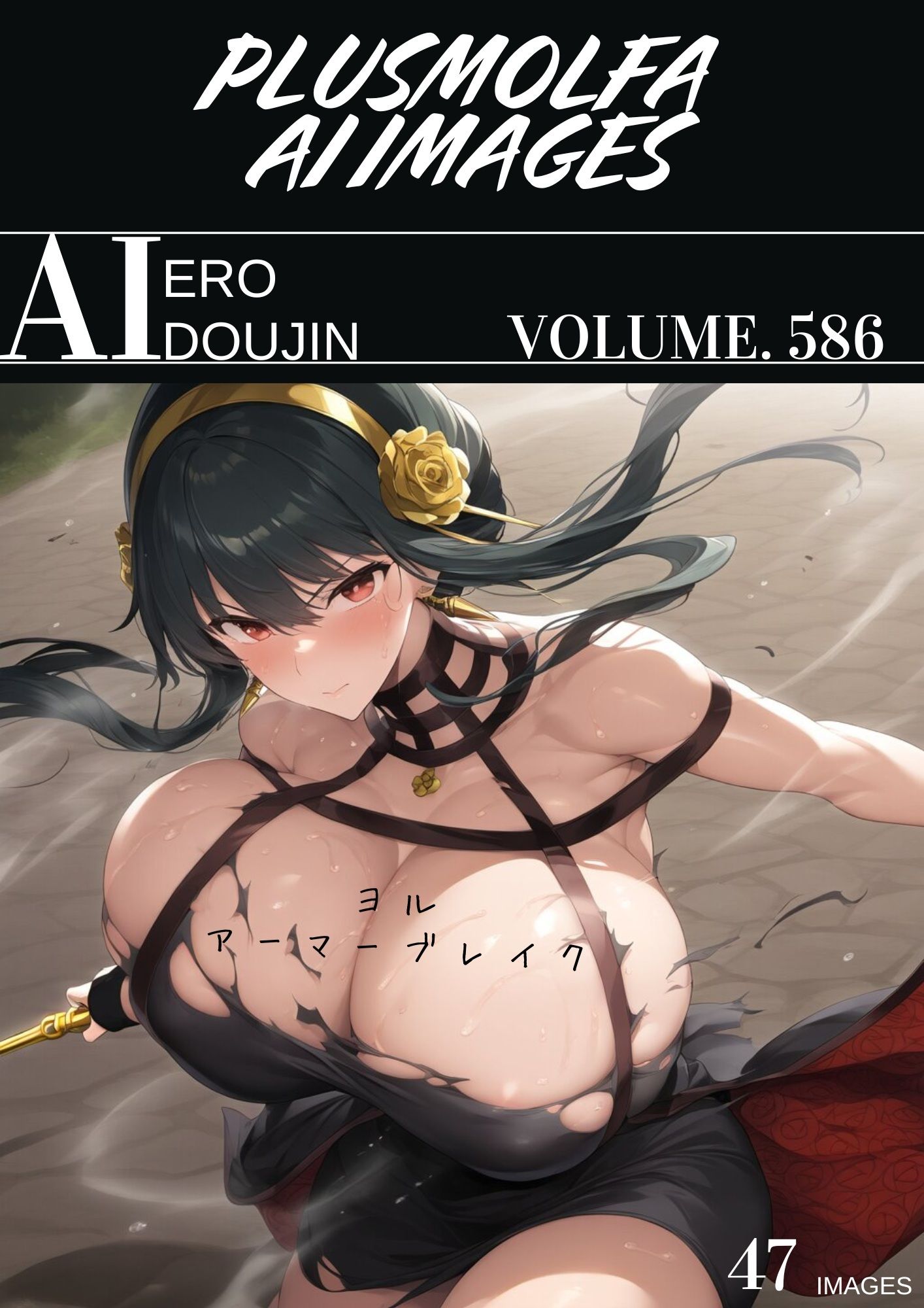 plusmolfa CG集纏め Vol.581〜590のサンプル画像 6