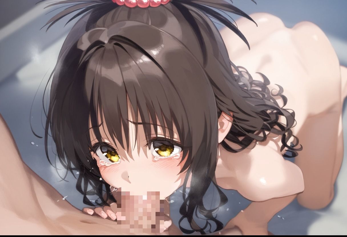 歯向かえない調教部屋 結城○柑の画像10