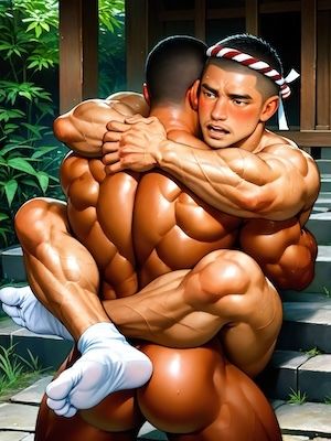 お祭り野郎の画像3