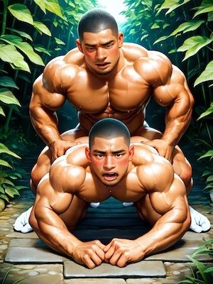 お祭り野郎の画像4